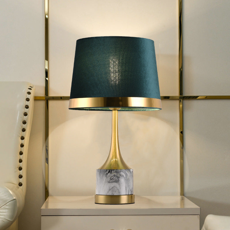 Table Touch Lamp