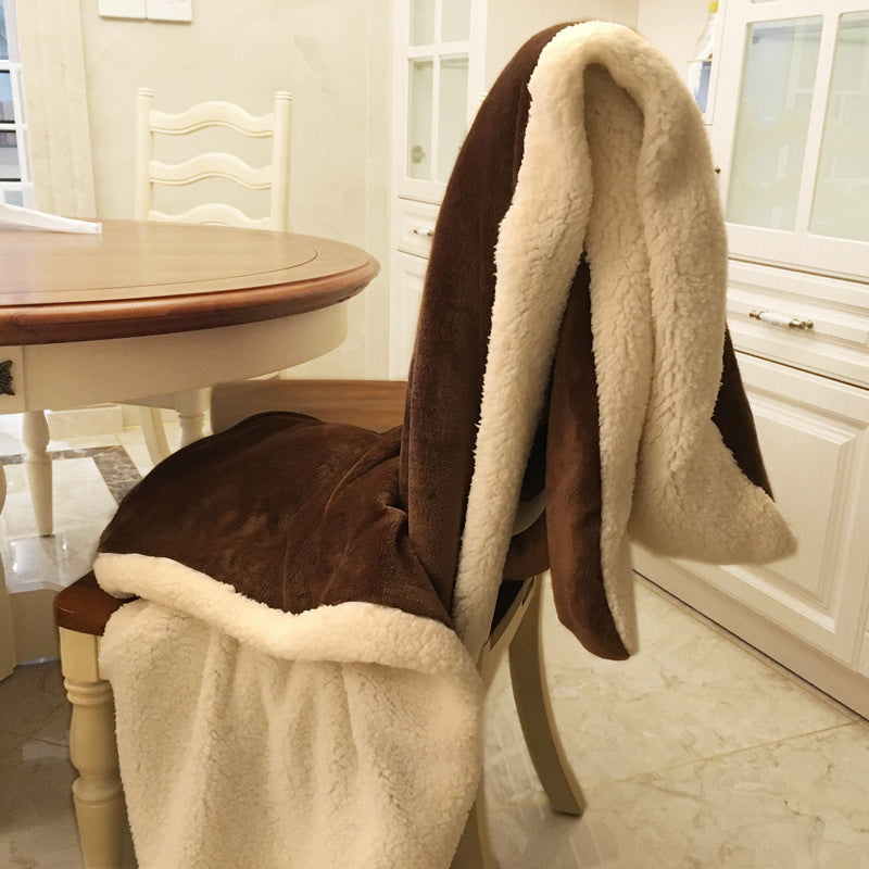 CozyCloud Blanket