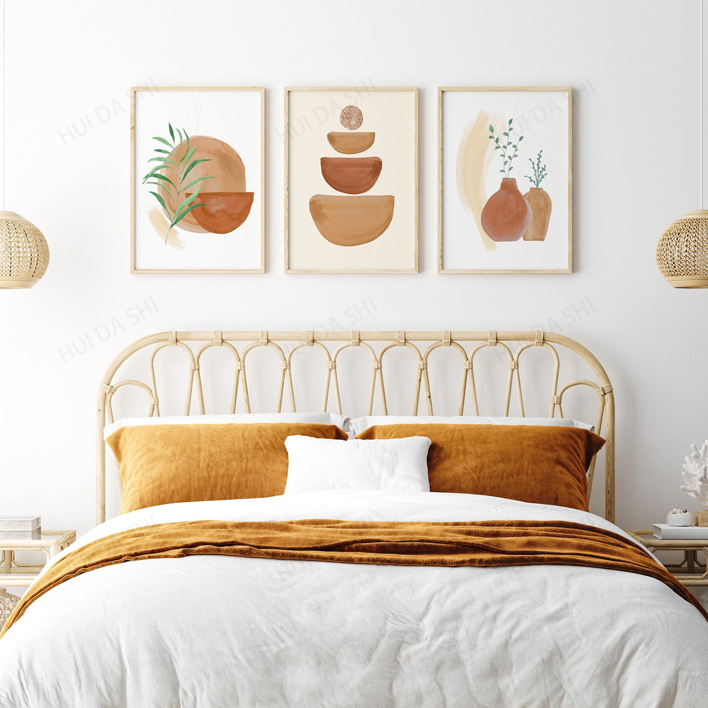 Bohemian Dreams