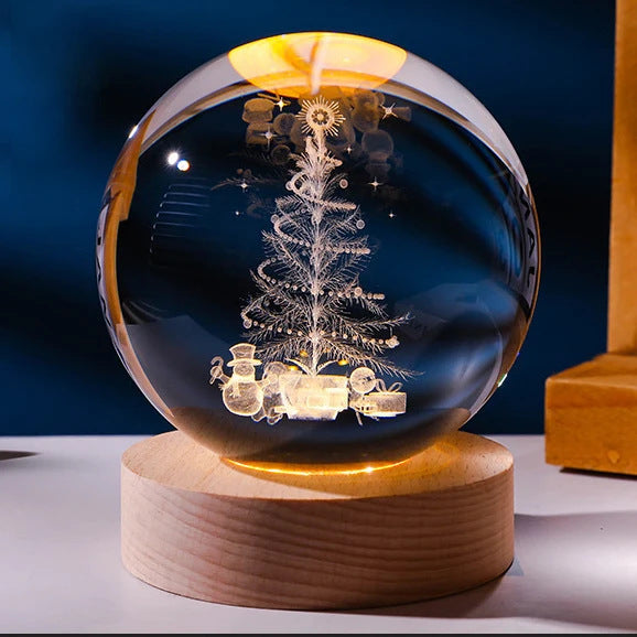 Luminous Orb