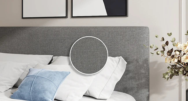 Modern Platform Bed Frame