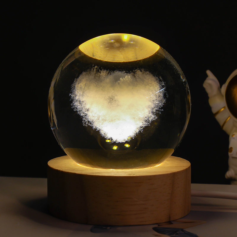 Luminous Orb