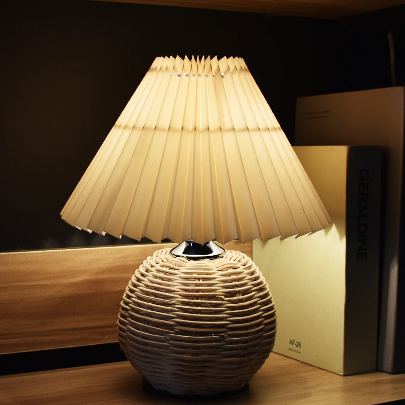 Rattan Serenity