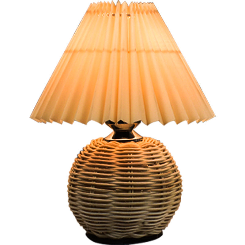 Rattan Serenity