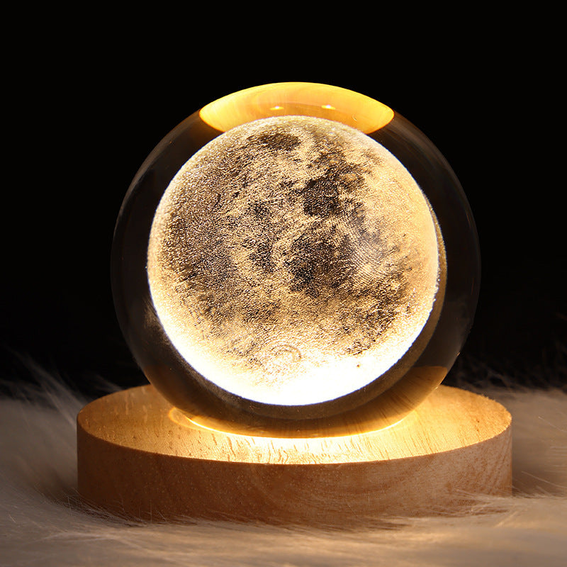 Luminous Orb
