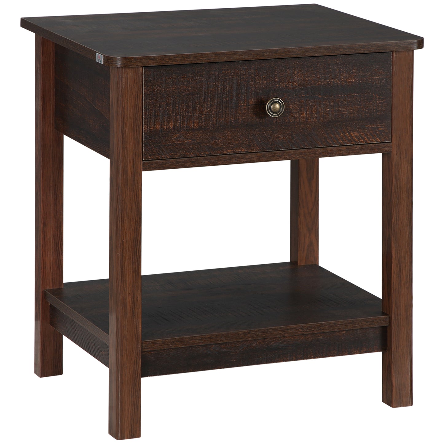 Minimalist Nightstand