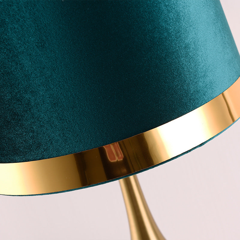 Table Touch Lamp