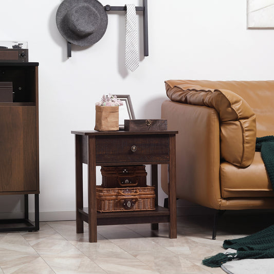 Minimalist Nightstand