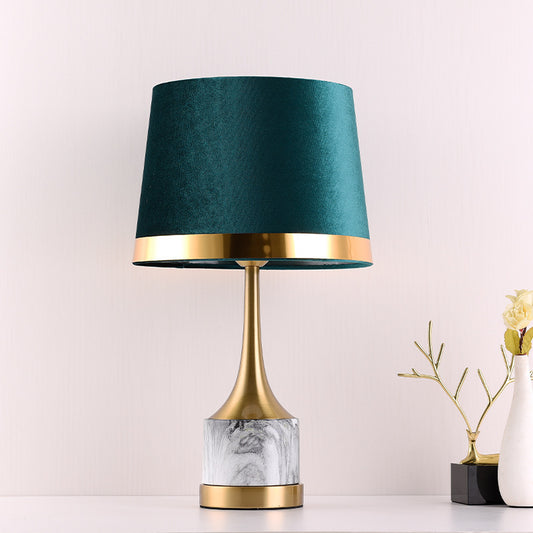 Table Touch Lamp