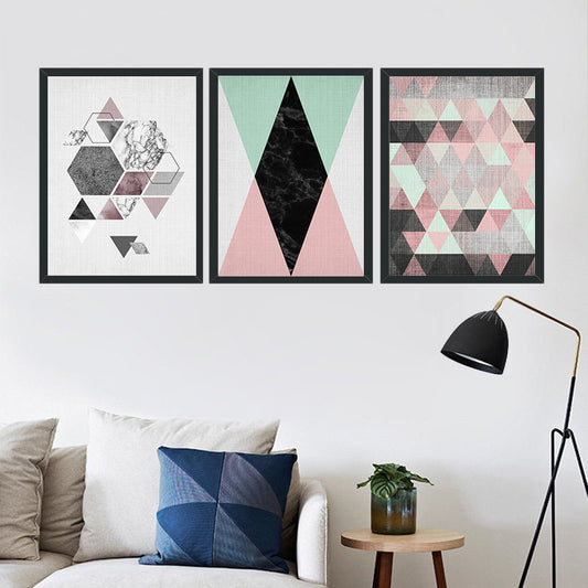 Contemporary Geometric