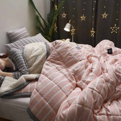 WhisperSoft Serenity Blanket