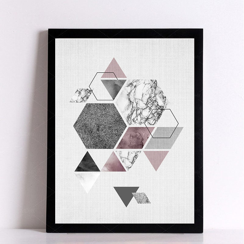 Contemporary Geometric
