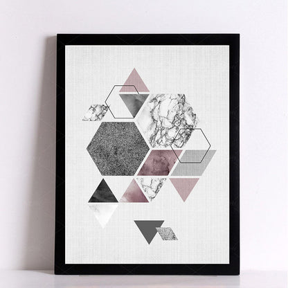 Contemporary Geometric