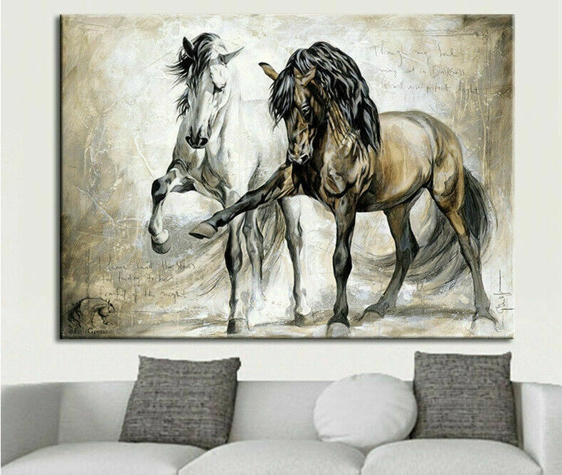 The Mustang Dilemma