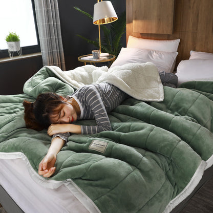 WhisperSoft Serenity Blanket