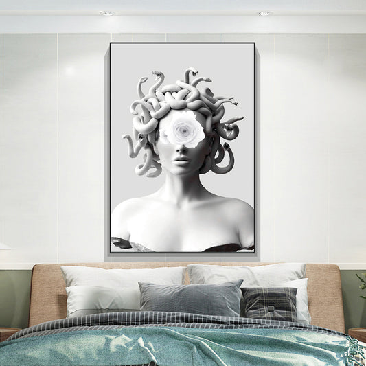 Medusa's Revenge