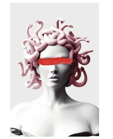 Medusa's Revenge