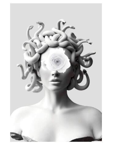 Medusa's Revenge