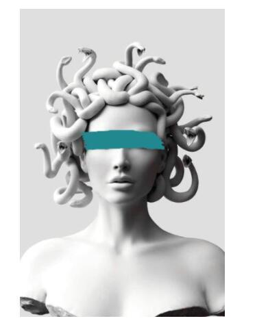 Medusa's Revenge