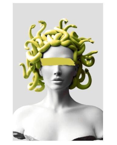 Medusa's Revenge