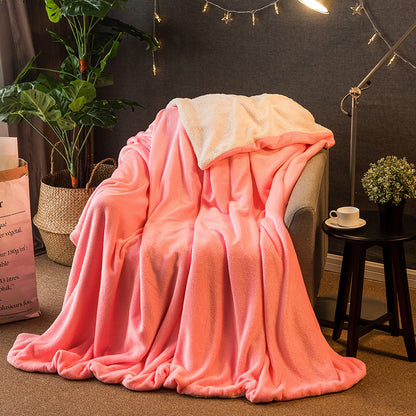 CozyCloud Blanket