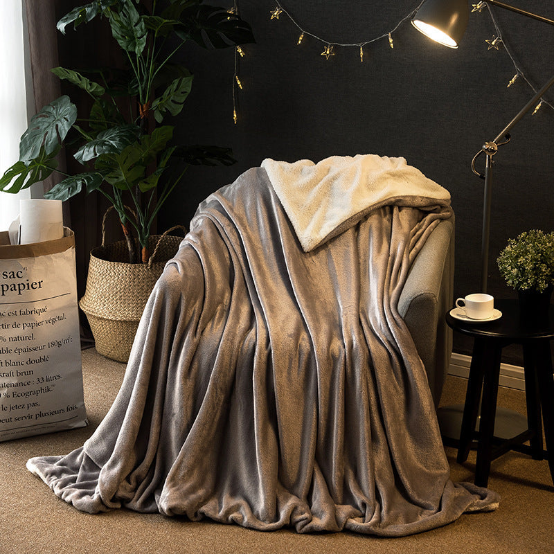 CozyCloud Blanket