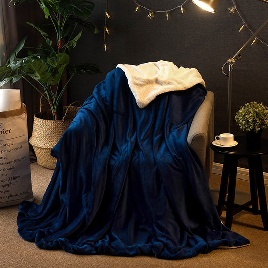 CozyCloud Blanket