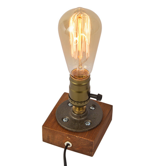 Vintage Glow