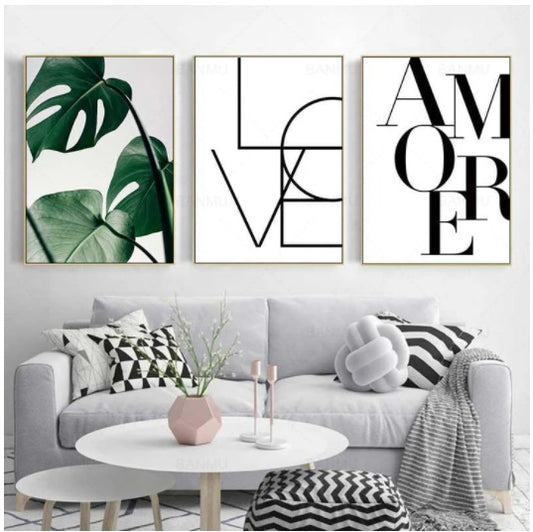 Dual Hearts: Love & Amore