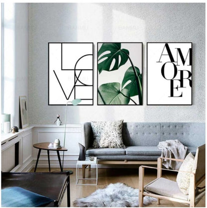 Dual Hearts: Love & Amore