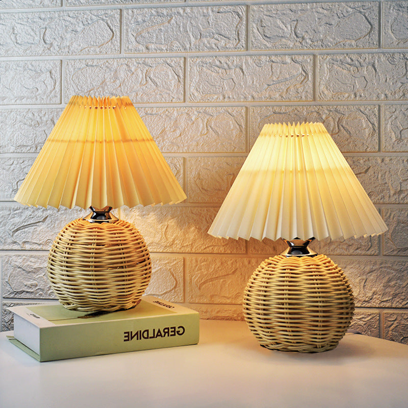 Rattan Serenity