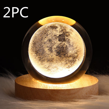 Luminous Orb