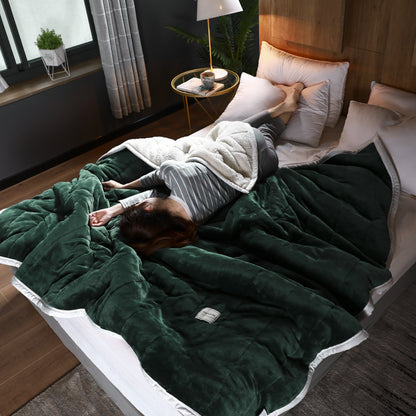 WhisperSoft Serenity Blanket