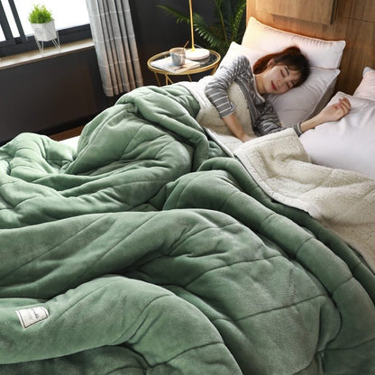 WhisperSoft Serenity Blanket