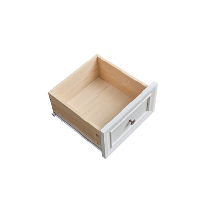 Farmhouse Style 5 Drawer Dresser