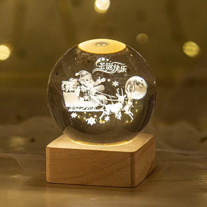 Luminous Orb