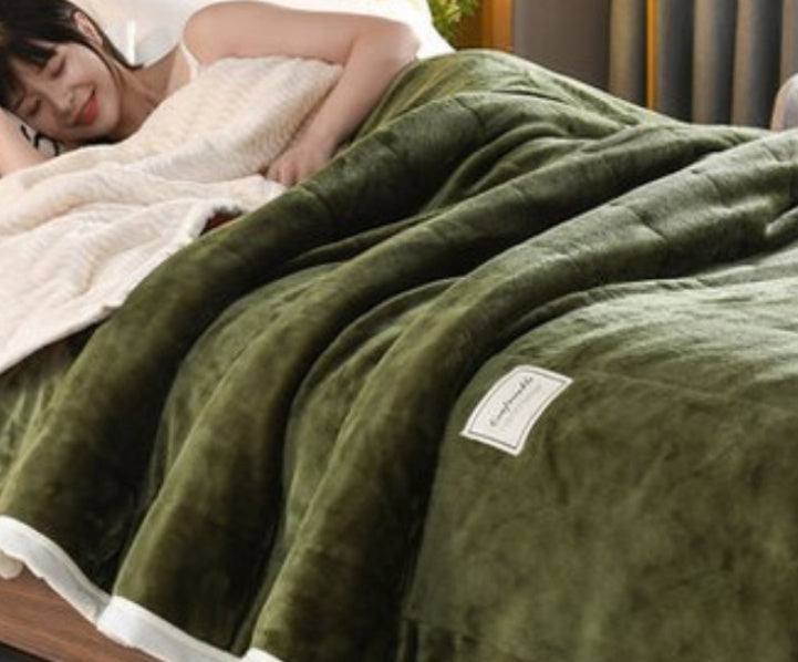 WhisperSoft Serenity Blanket