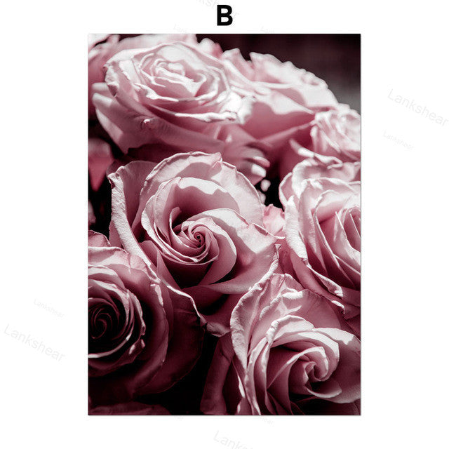 Decadent Flowers