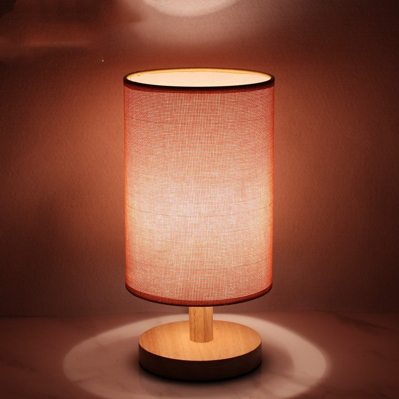 Nordic Warmwood