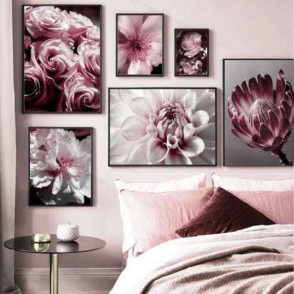 Decadent Flowers