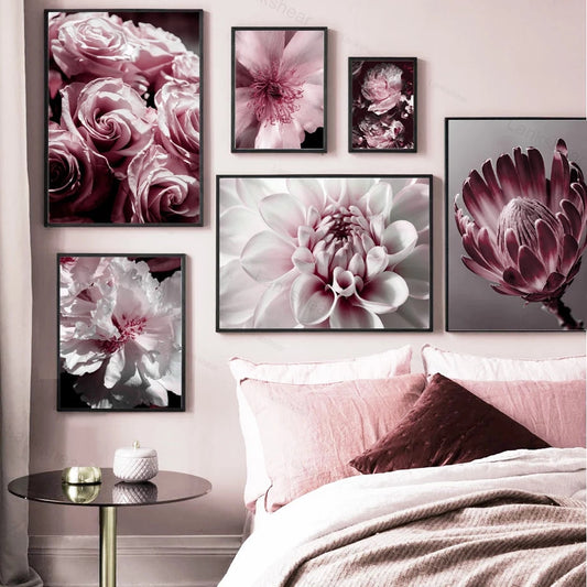 Decadent Flowers