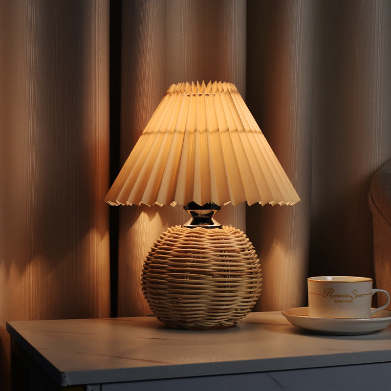 Rattan Serenity