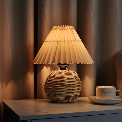 Rattan Serenity