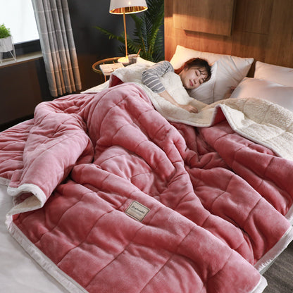 WhisperSoft Serenity Blanket