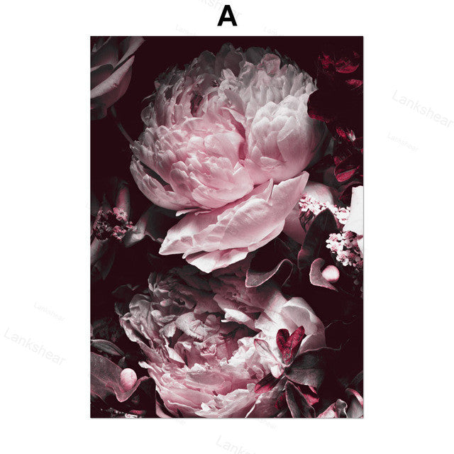 Decadent Flowers