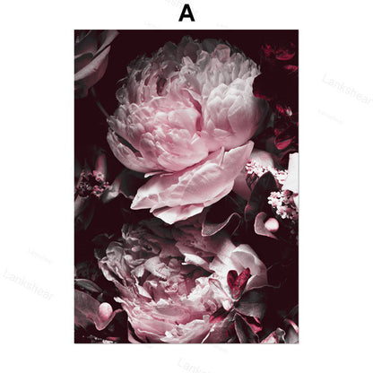 Decadent Flowers