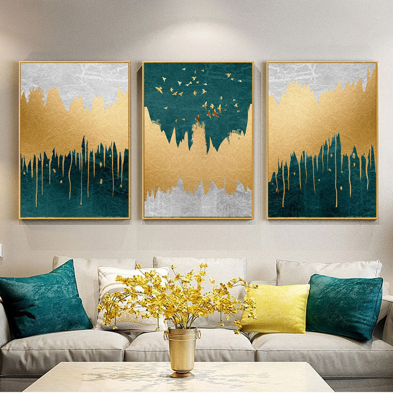 Golden Enchantment