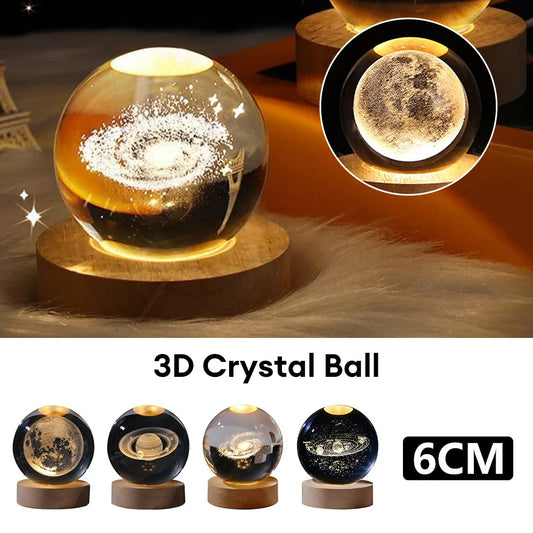 Luminous Orb