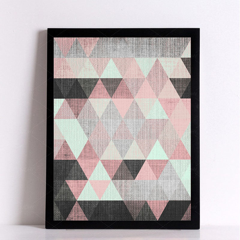 Contemporary Geometric