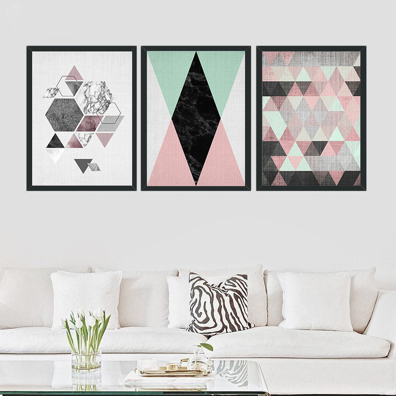 Contemporary Geometric